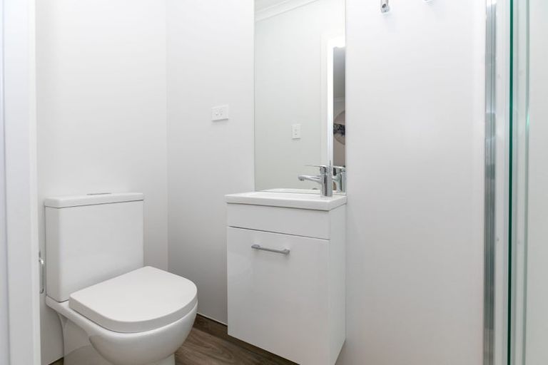 Photo of property in 10u6 Palmerston Street, Hamilton Central, Hamilton, 3204