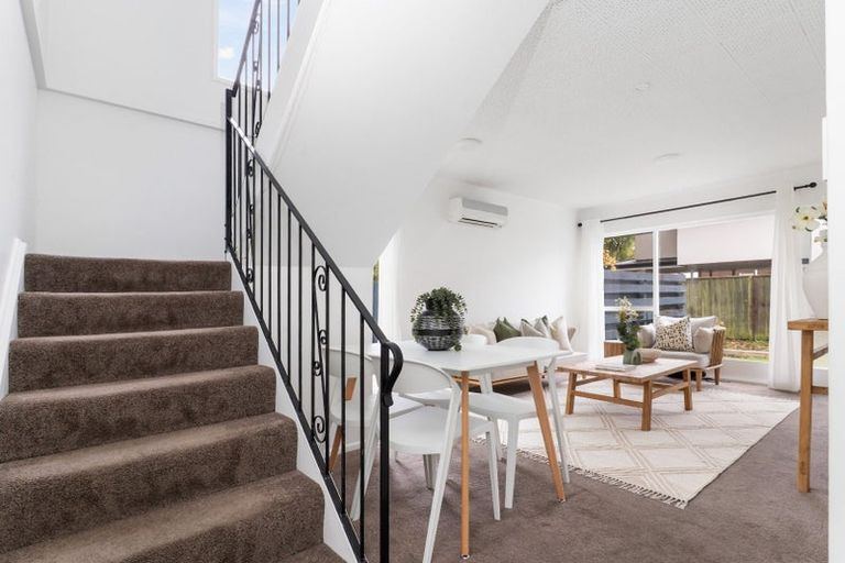 Photo of property in 6/53 Brockworth Place, Riccarton, Christchurch, 8011