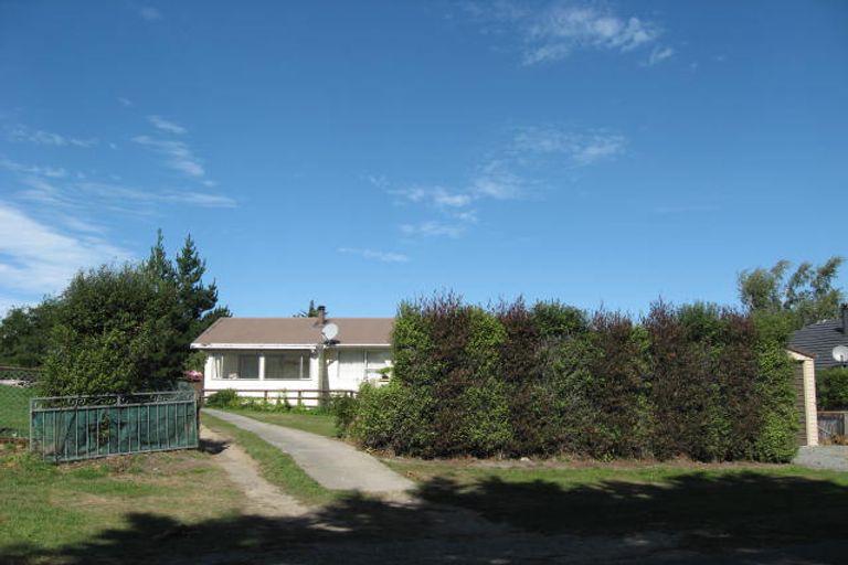 Photo of property in 87 West Town Belt, Rakaia, 7710