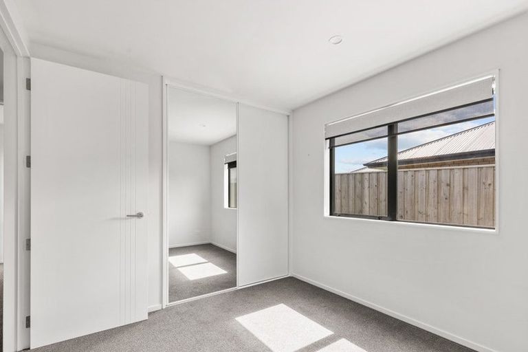 Photo of property in 14 Richard Hadlee Lane, Rolleston, 7615