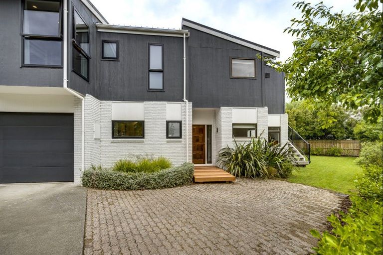 Photo of property in 50a Joll Road, Havelock North, 4130