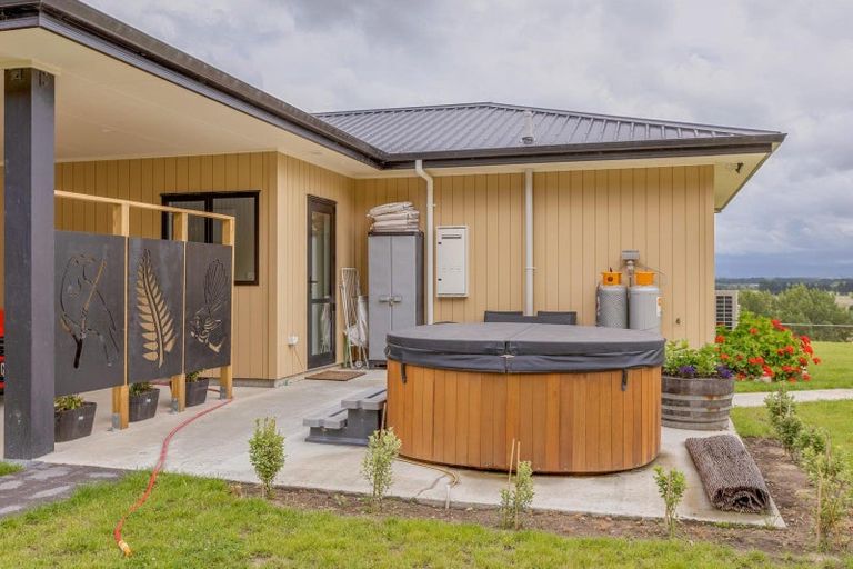 Photo of property in Maharakeke Road, Waipukurau, 4281