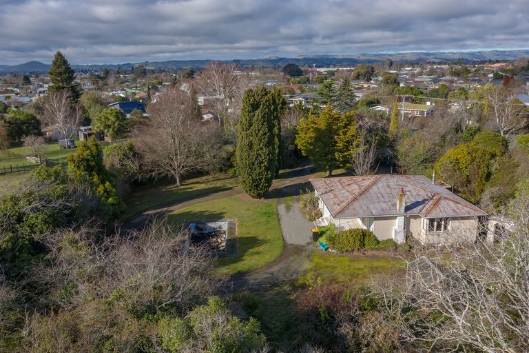 Photo of property in 15 Paul Street, Masterton, 5810