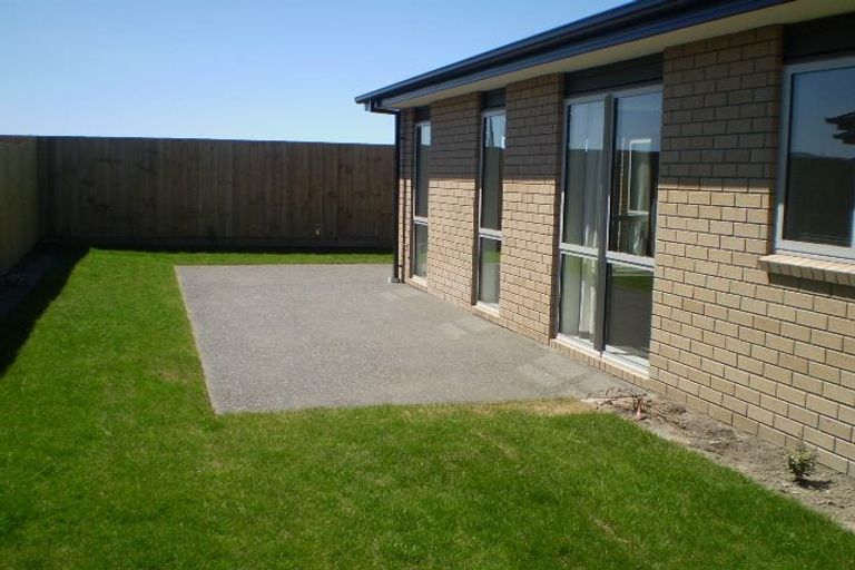 Photo of property in 51 Rawnsley Terrace, Wigram, Christchurch, 8042