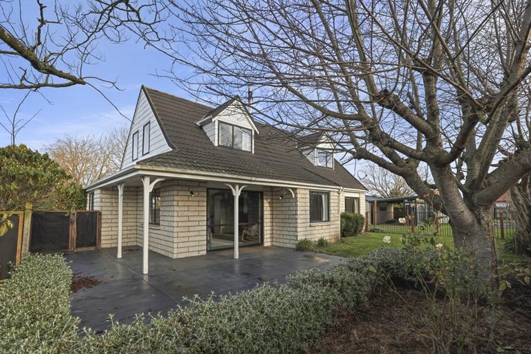 Photo of property in 23 Tucker Street, Allenton, Ashburton, 7700