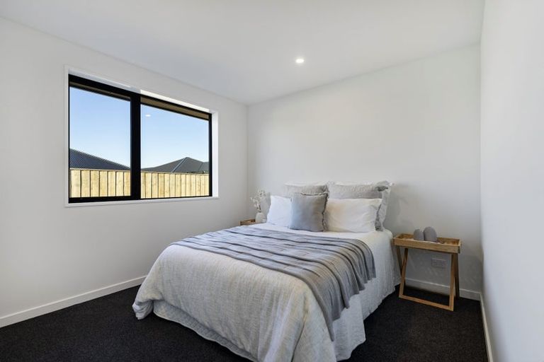 Photo of property in 116 Dunns Crossing Road, Rolleston, 7678