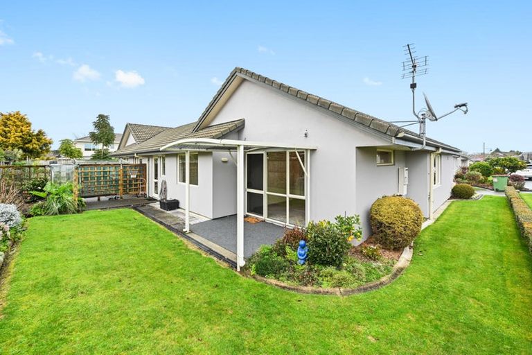Photo of property in Village Gardens, 24/16u Rototuna Road, Flagstaff, Hamilton, 3210