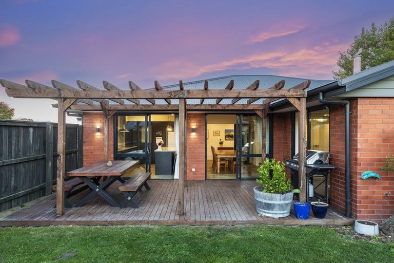 Photo of property in 8 Walter Place, Kirwee, Darfield, 7571
