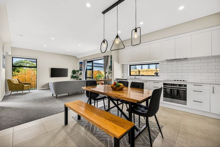 Photo of property in 87 Whenuapai Drive, Whenuapai, Auckland, 0618