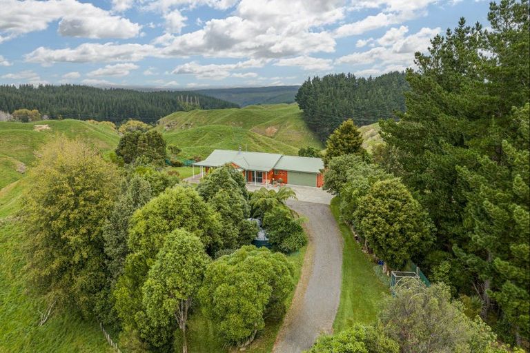 Photo of property in 81 Kaiwaka Road, Tangoio, Napier, 4181
