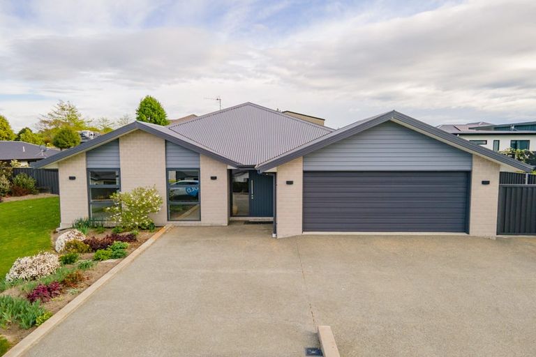 Photo of property in 66e Dobson Street, Gleniti, Timaru, 7910