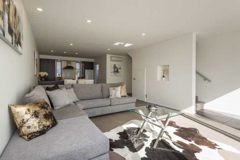 Photo of property in 5/188 Chester Street East, Christchurch Central, Christchurch, 8011