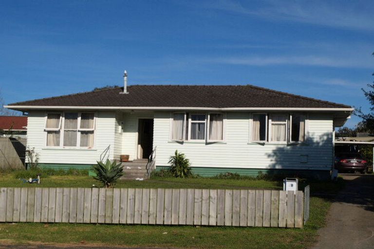 Photo of property in 29 Mcnaughton Avenue, Mangere East, Auckland, 2024