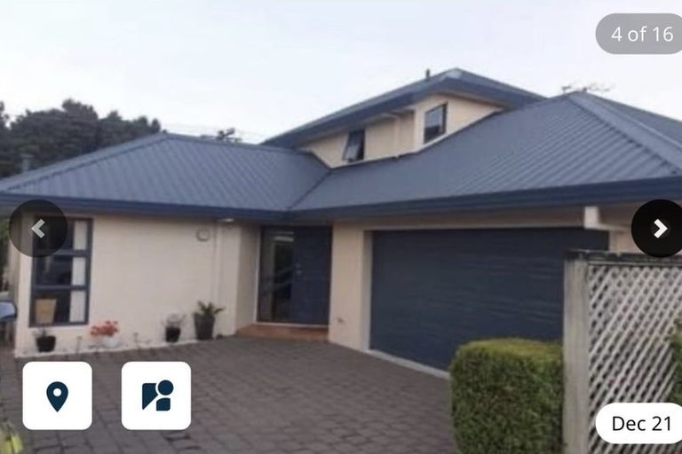 Photo of property in 81b Brooklands Road, Brooklands, New Plymouth, 4310