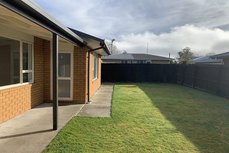 Photo of property in 160 Halswell Road, Hillmorton, Christchurch, 8025