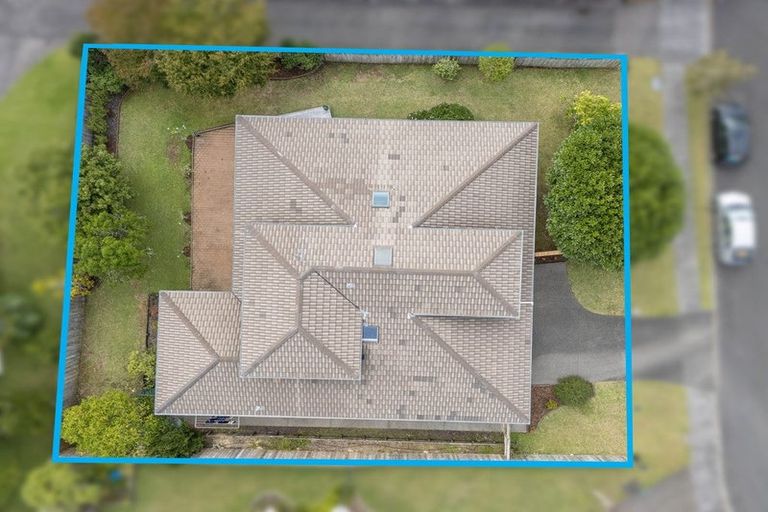 Photo of property in 9 Thornbill Rise, Unsworth Heights, Auckland, 0632