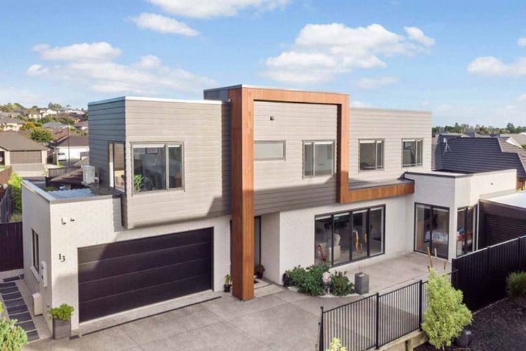 Photo of property in 13/15u Onukutara Place, Huntington, Hamilton, 3281