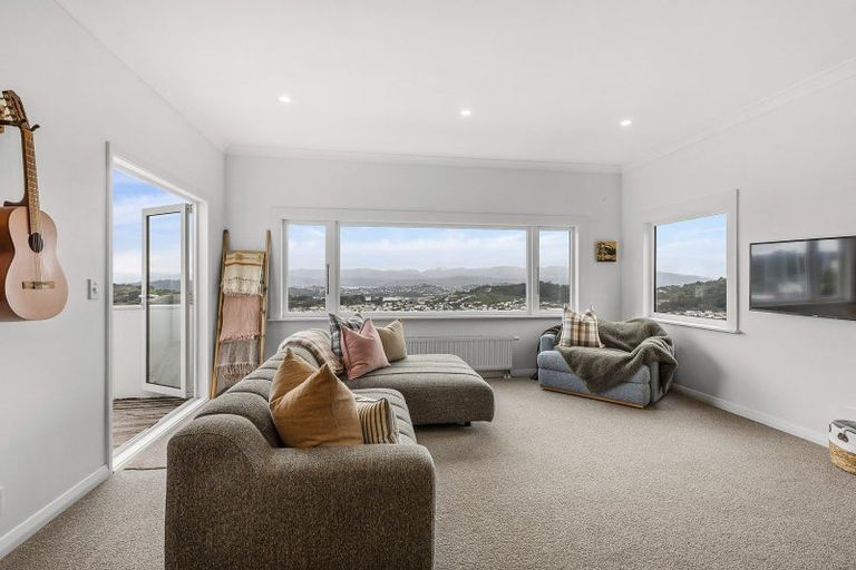 Photo of property in 3/27 Whaui Street, Vogeltown, Wellington, 6021