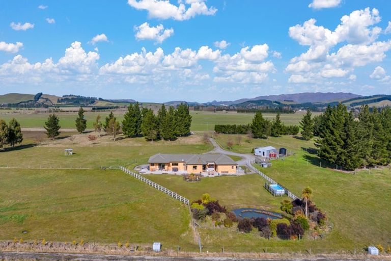 Photo of property in 135 Bentleys Road, Hawarden, 7385