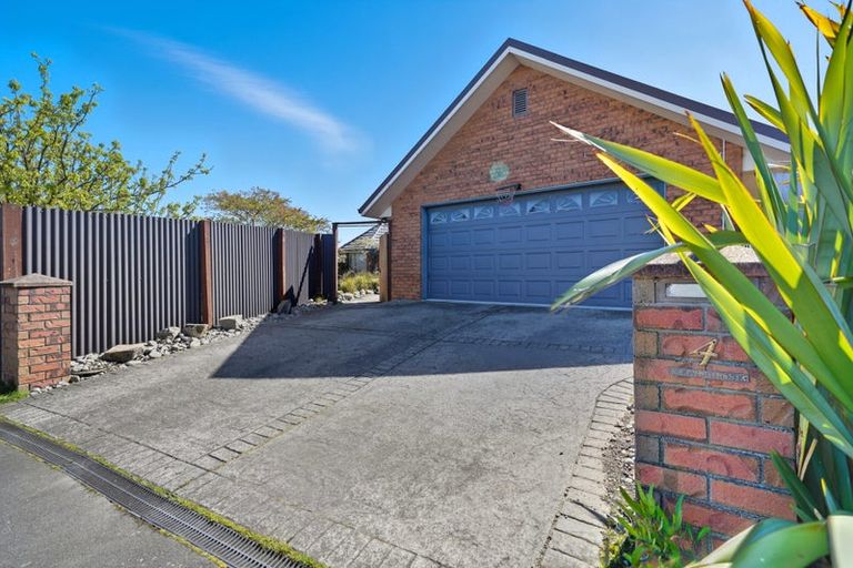 Photo of property in 4 Teal Close, Woolston, Christchurch, 8023