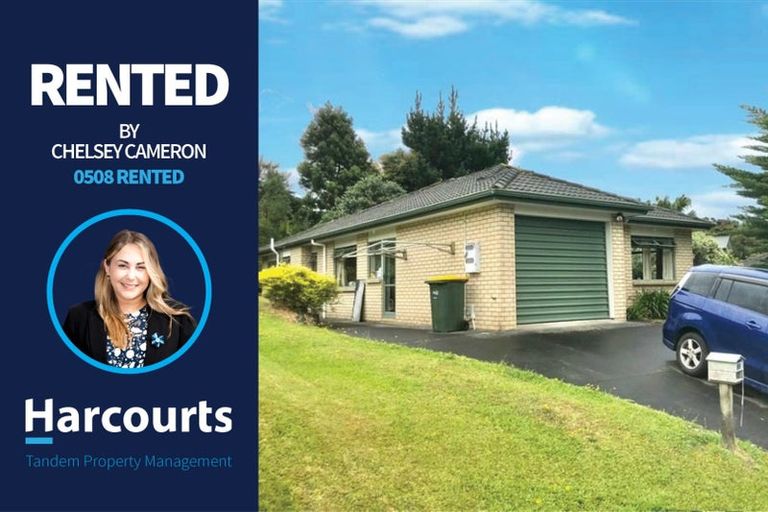 Photo of property in 86 Roberta Crescent, Orewa, 0931