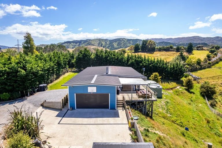 Photo of property in 94b Mulhern Road, Judgeford, Porirua, 5381