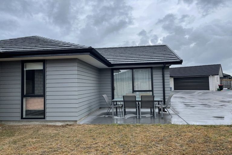 Photo of property in 193 Te Okuroa Drive, Papamoa, 3118