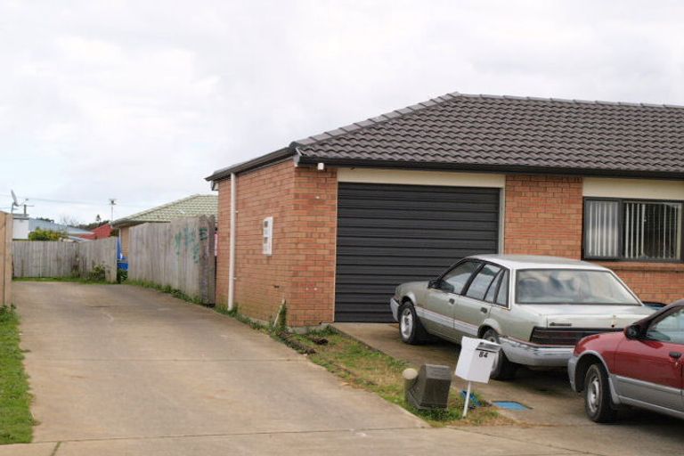 Photo of property in 84 Langiola Drive, Favona, Auckland, 2024