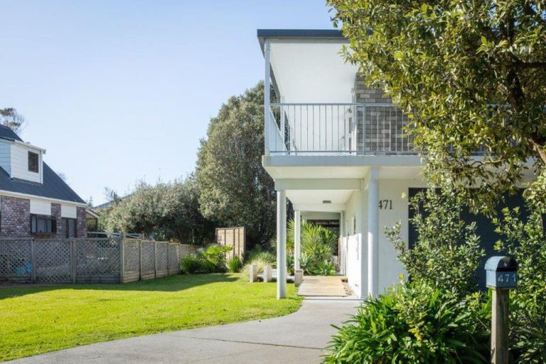 Photo of property in 471 Seaforth Road, Bowentown, Katikati, 3177
