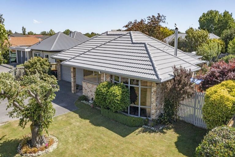 Photo of property in 101 Ashley Street, Rangiora, 7400