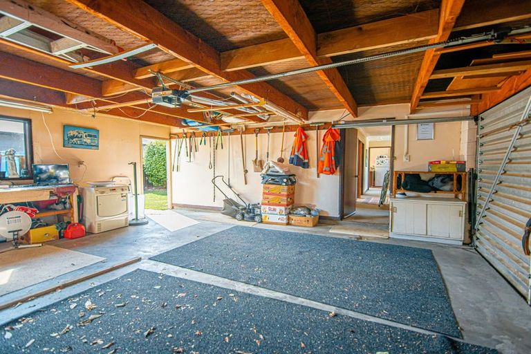 Photo of property in 189 Highsted Road, Casebrook, Christchurch, 8051