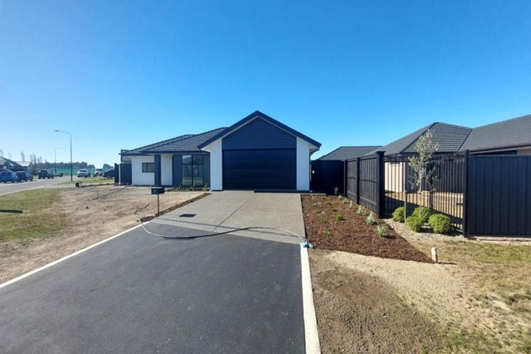 Photo of property in 20 Muldowney Drive, Rolleston, 7614