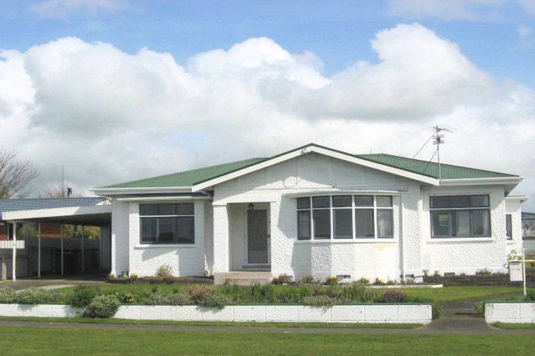 Photo of property in 41 Ariel Street, Stratford, 4332