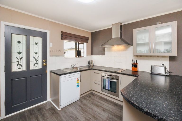 Photo of property in 17a Nottingham Avenue, Awapuni, Palmerston North, 4412