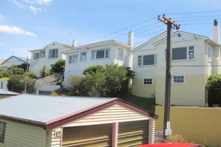 Photo of property in 6 Marewa Road, Hataitai, Wellington, 6021