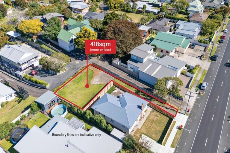 Photo of property in 164a Mangorei Road, Merrilands, New Plymouth, 4312