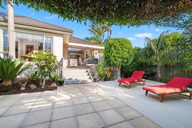 Photo of property in 23 Hendrika Court, Hobsonville, Auckland, 0618