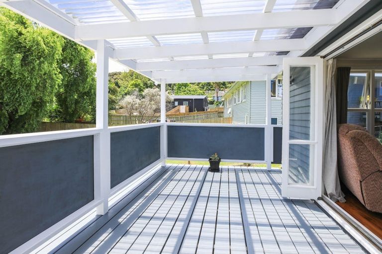 Photo of property in 114 Harvey Crescent, Thames, 3500