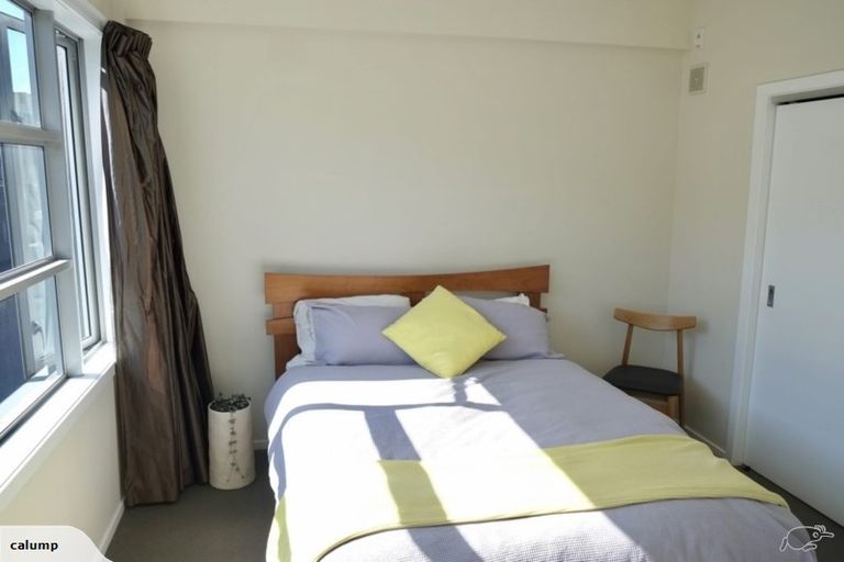 Photo of property in 20/35u Torrens Terrace, Mount Cook, Wellington, 6011