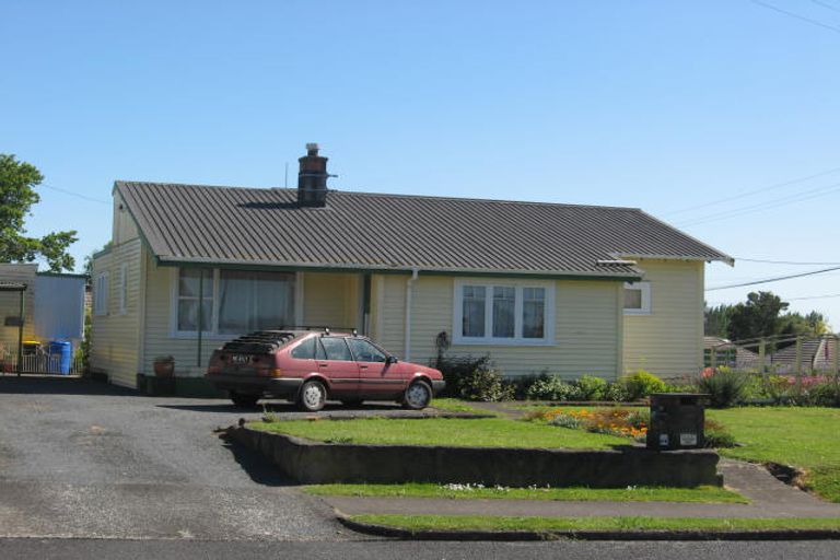 Photo of property in 647 Mandeno Street, Te Awamutu, 3800