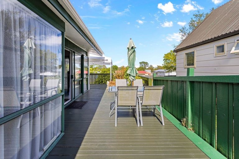 Photo of property in 18 George Place, Tokoroa, 3420