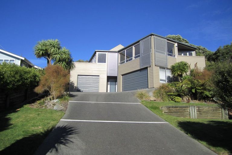 Photo of property in 3 Gipps Street, Karori, Wellington, 6012