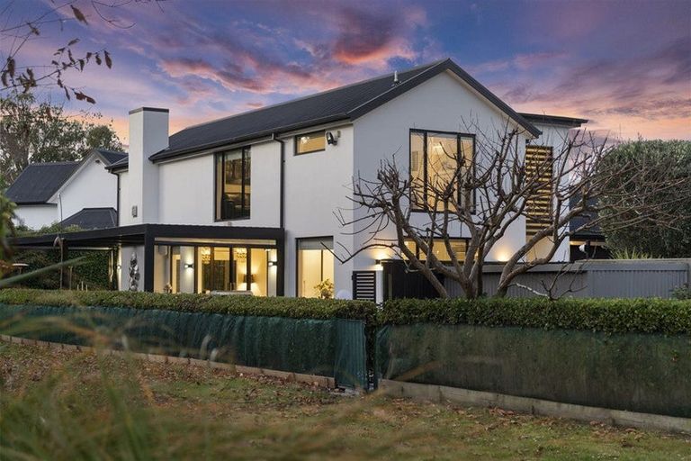 Photo of property in 22a Rivers Edge, Northwood, Christchurch, 8051