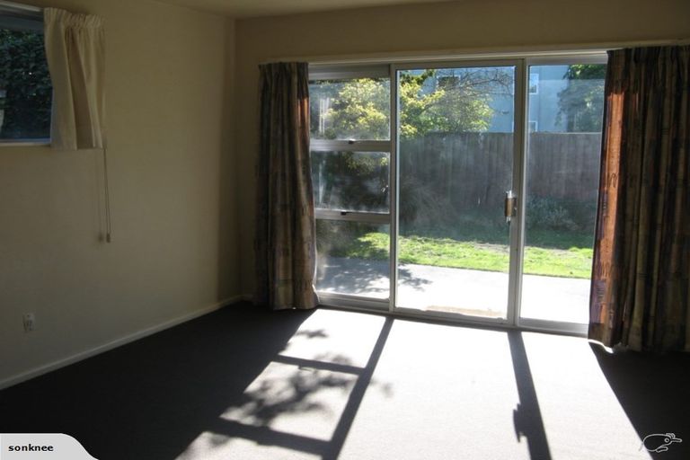 Photo of property in 3/15 Somerset Crescent, Spreydon, Christchurch, 8024