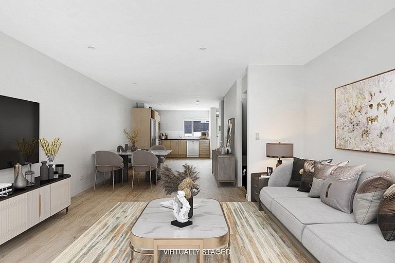 Photo of property in Altar Apartments, 49/120u Rintoul Street, Newtown, Wellington, 6021