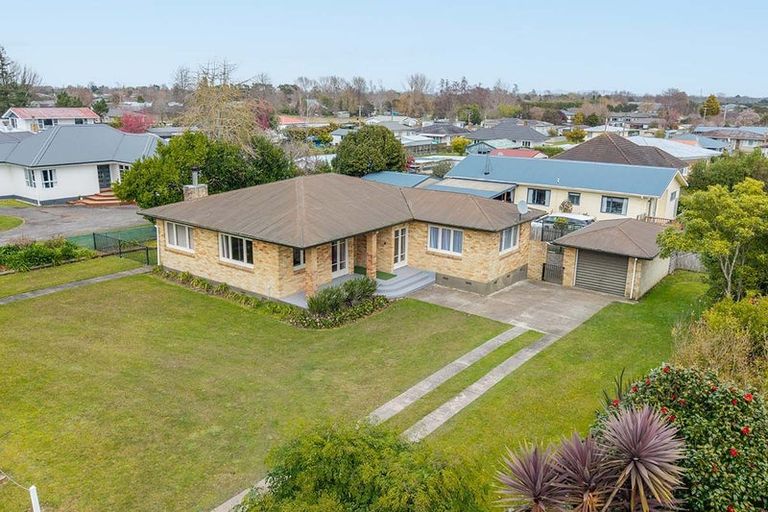Photo of property in 113 Stanley Avenue, Te Aroha, 3320