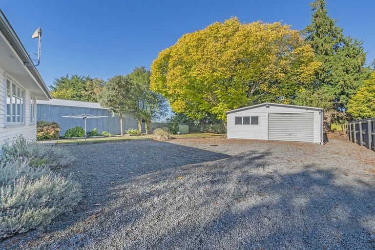 Photo of property in 2571 Bealey Road, Hororata, Darfield, 7572