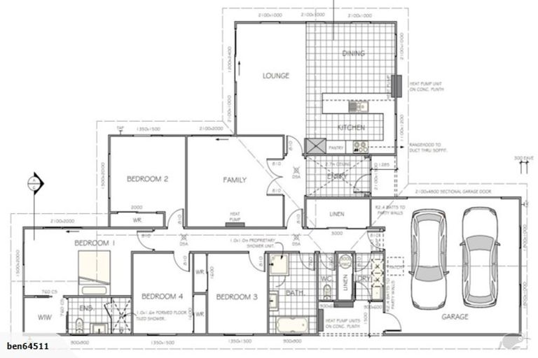 Photo of property in 18 The Runway, Wigram, Christchurch, 8042