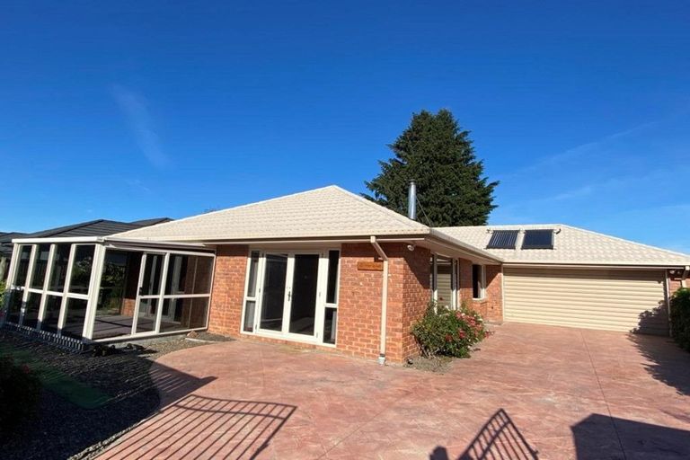 Photo of property in 1b Fuller Street, Kaiapoi, 7630