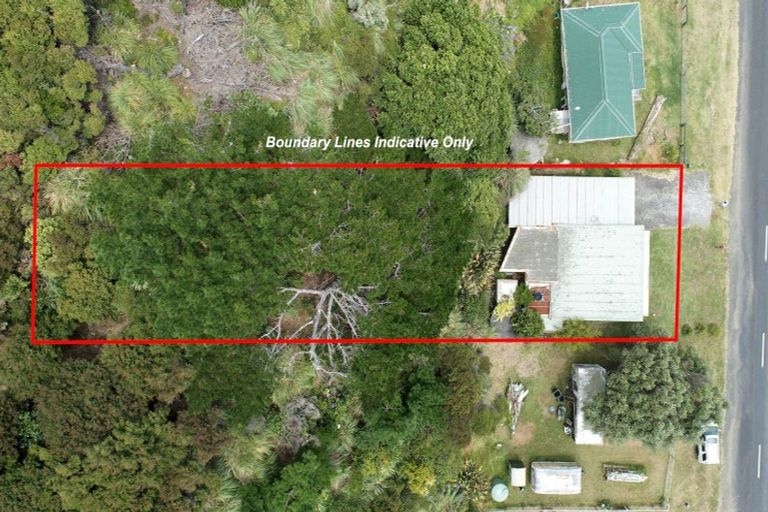 Photo of property in 193 Maunsell Road, Port Waikato, Tuakau, 2695